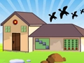 Joc G2L Out House Escape on-line