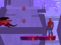 Joc Jumper Spider-Man  on-line