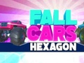 Joc Mașini de toamnă: Hexagon  on-line