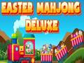 Joc Paște Mahjong Deluxe on-line