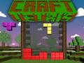 Joc Craft Tetris on-line