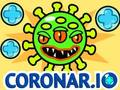 Joc Coronar. io  on-line