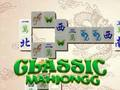 Joc Mahjong clasic  on-line