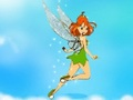Joc Winx Flying Way  on-line