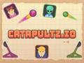 Joc Catapultele. io  on-line