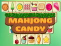 Joc Bomboane Mahjongg  on-line