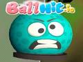 Joc Ballhit. io  on-line