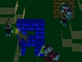 Joc Sim multiplayer Pixel Apocalyptic  on-line