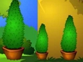 Joc Evadarea terenului botanic on-line