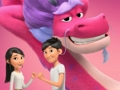 Joc Wish Dragon Jigsaw Puzzle on-line