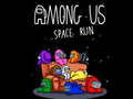 Joc Printre noi Space Run  on-line