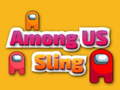 Joc Printre noi Sling  on-line