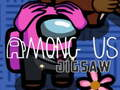 Joc Printre noi Jigsaw  on-line
