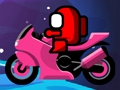 Joc Printre RacerPunk  on-line