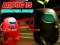Joc Printre noi Personaje Jigsaw  on-line