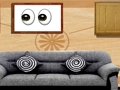 Joc Carom House Escape on-line