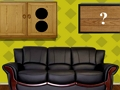 Joc Amber House Escape on-line