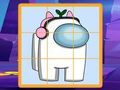 Joc Printre Ele Puzzle-uri  on-line