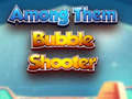 Joc Printre ei Bubble Shooter  on-line