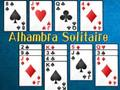 Joc Solitaire Alhambra  on-line