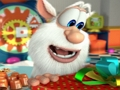 Joc Puzzle Booba  on-line