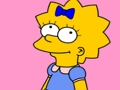 Joc Puzzle -ul Simpson Jigsaw on-line