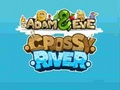 Joc Râul Adam & Eve Crossy on-line