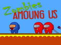 Joc Zombi printre noi  on-line