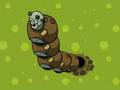 Joc Viermi zombie  on-line