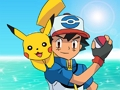 Joc Pokemon Bricks Breaker on-line