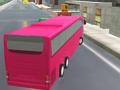 Joc Autobuz rutier  on-line