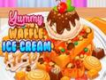 Joc Înghețată delicioasă on-line
