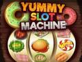 Joc Slot Machine Yummy  on-line