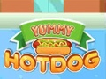 Joc Hotdog delicios  on-line