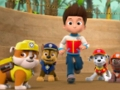 Joc PAW PATROL JIGSAW PUZZLE on-line