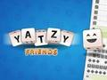 Joc Prieteni Yatzy  on-line