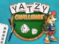 Joc Provocarea Yatzy  on-line