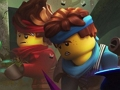 Joc Ninjago Jigsaw Puzzle on-line