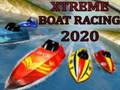 Joc Xtreme Boat Racing 2020 on-line