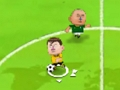 Joc Fotbal Kopanito All Stars  on-line