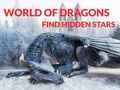 Joc Stele ascunse din lumea Dragons on-line