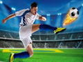 Joc Cupa Mondială 2020 Fotbal  on-line