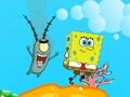 Joc SpongeBob Runner on-line