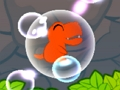 Joc Nu atinge Dino-Bomb!  on-line