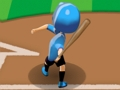 Joc Mania de baseball on-line