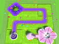 Joc Puzzle Water Connect  on-line