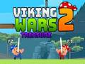 Joc Comoara Viking Wars 2  on-line