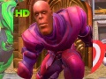 Joc Venom Hero Street Fighting on-line