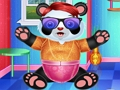 Joc Stil de viață Panda obraznic  on-line
