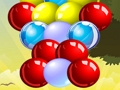 Joc Dogy Bubble Shooter on-line
